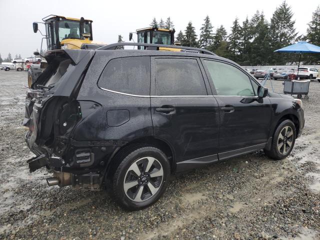 Photo 3 from auction – 2018 SUBARU FORESTER 2 with VIN JF2SJAJC4JH518492