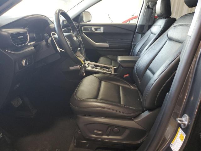 Photo 7 from auction – 2020 FORD EXPLORER X with VIN 1FMSK8DH9LGC40012