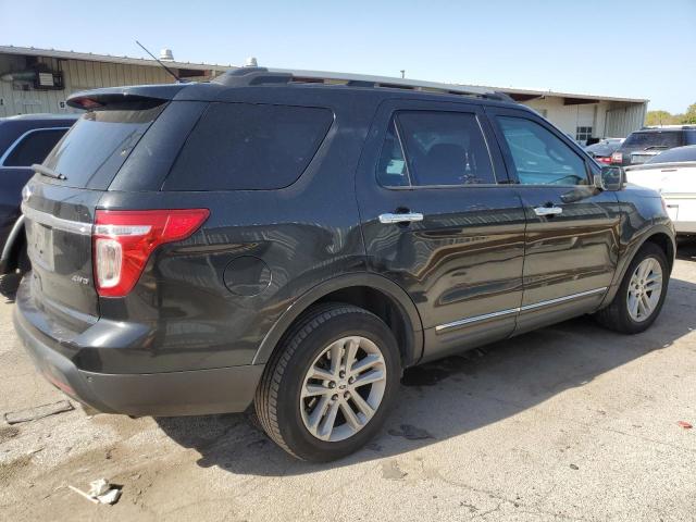 Photo 3 from auction – 2012 FORD EXPLORER X with VIN 1FMHK8D81CGA81965