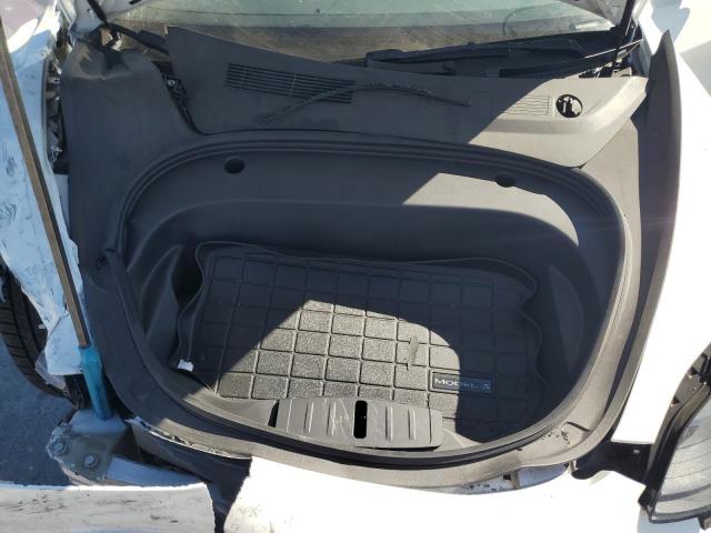 Photo 11 from auction – 2022 TESLA MODEL 3 with VIN 5YJ3E1EA6NF294213