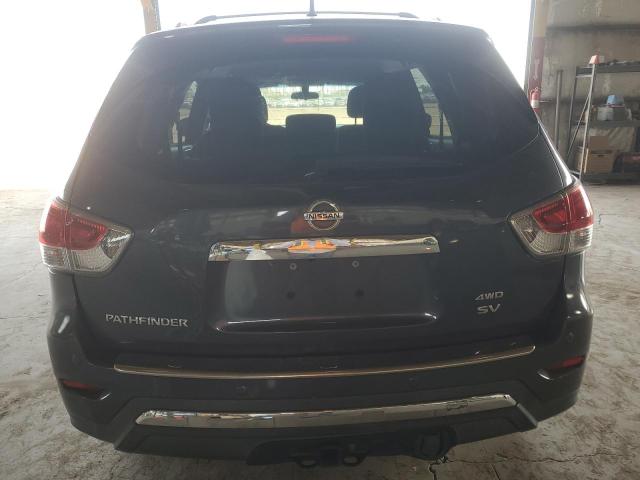 Photo 6 from auction – 2014 NISSAN PATHFINDER with VIN 5N1AR2MM8EC624262