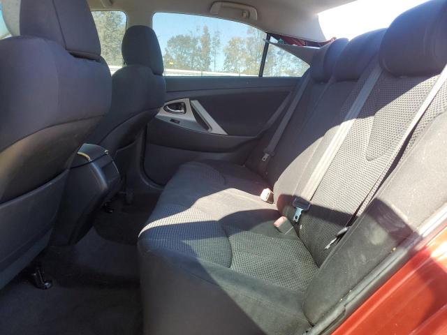 Photo 10 from auction – 2011 TOYOTA CAMRY BASE with VIN 4T1BF3EK0BU128197