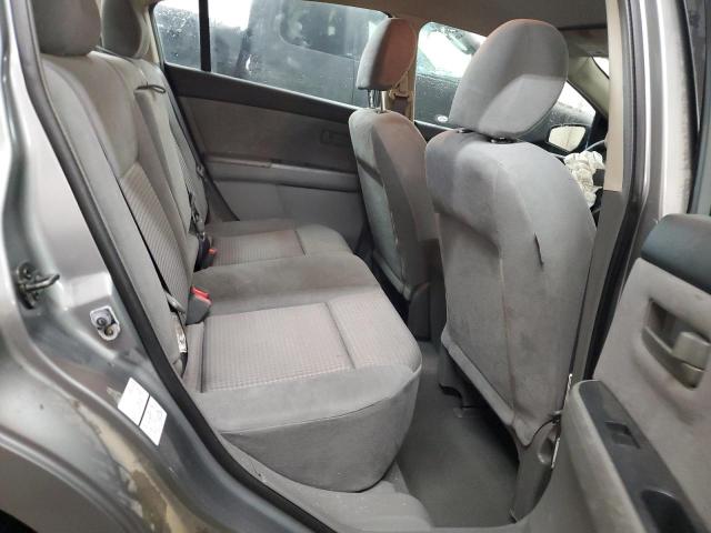 Photo 10 from auction – 2008 NISSAN SENTRA 2.0 with VIN 3N1AB61E98L669736