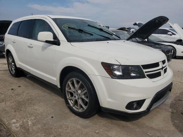 Photo 4 from auction – 2018 DODGE JOURNEY GT with VIN 3C4PDCEG6JT513736