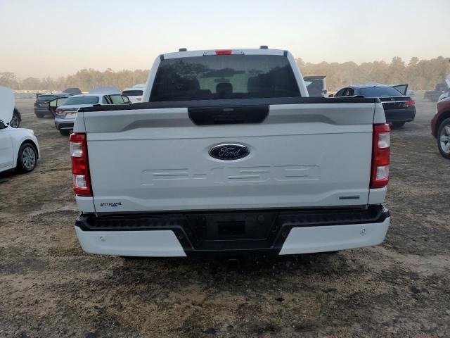 Photo 6 from auction – 2023 FORD F150 SUPER with VIN 1FTEW1CPXPKF39467