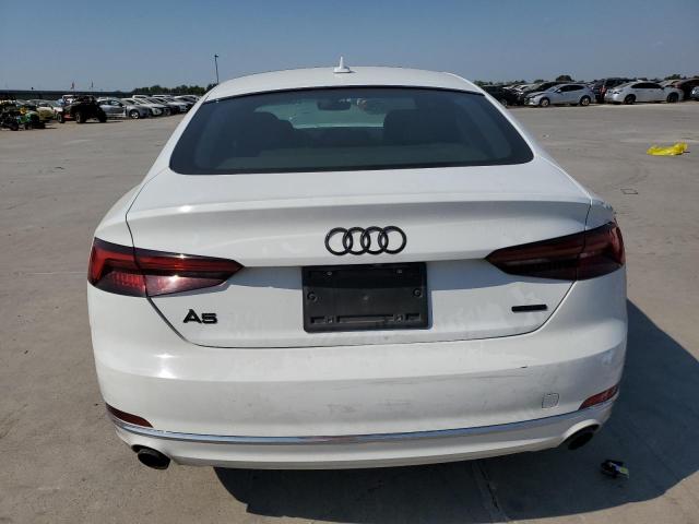 Photo 6 from auction – 2019 AUDI A5 PREMIUM with VIN WAUANCF59KA059584