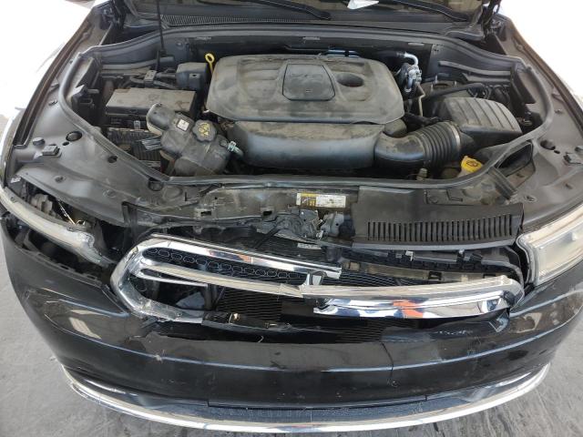 Photo 12 from auction – 2020 DODGE DURANGO SX with VIN 1C4RDHAG6LC345395