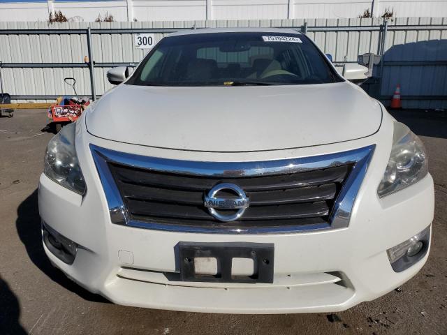 Photo 5 from auction – 2013 NISSAN ALTIMA 2.5 with VIN 1N4AL3AP9DN560011