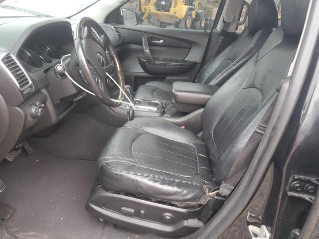 Photo 7 from auction – 2011 GMC ACADIA DEN with VIN 1GKKVTED3BJ371212