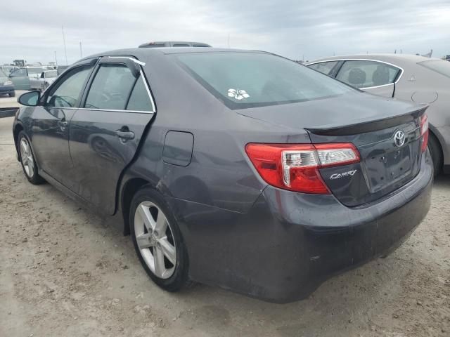 Photo 2 from auction – 2014 TOYOTA CAMRY L with VIN 4T1BF1FK5EU404932