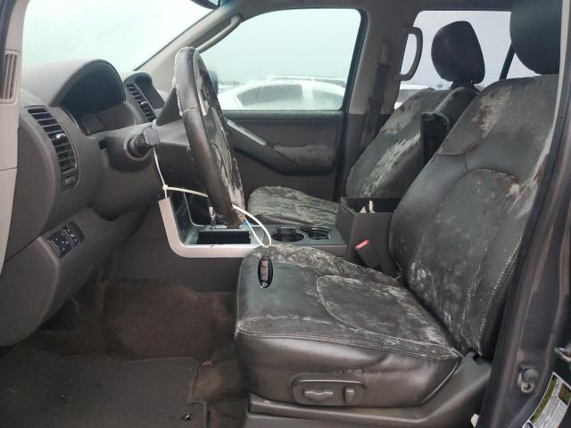 Zdjęcie 7 z aukcji – 2011 NISSAN PATHFINDER z VIN 5N1AR1NN1BC633110