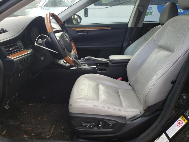 Photo 7 from auction – 2013 LEXUS ES 300H with VIN JTHBW1GG0D2020869
