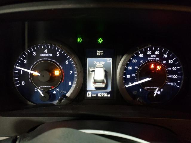 Photo 9 from auction – 2016 TOYOTA SIENNA XLE with VIN 5TDYK3DC0GS726273