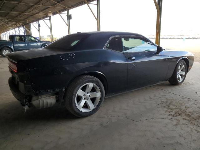 Photo 3 from auction – 2012 DODGE CHALLENGER with VIN 2C3CDYAG5CH176963