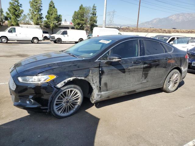 FORD FUSION SE 2016 with VIN 3FA6P0H96GR147285 - Photo from auction