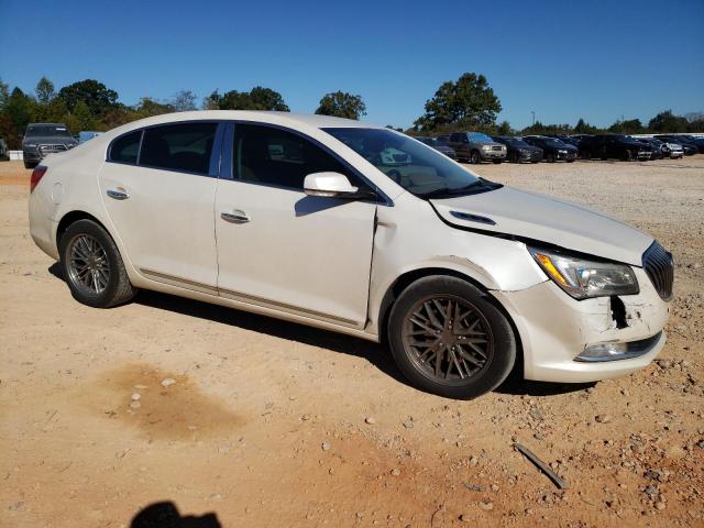 Photo 4 from auction – 2014 BUICK LACROSSE with VIN 1G4GB5G39EF217150