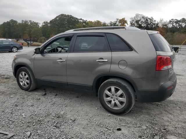 Photo 2 from auction – 2011 KIA SORENTO BA with VIN 5XYKT3A15BG131575