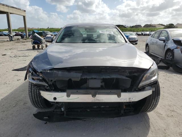 Photo 5 from auction – 2020 GENESIS G80 BASE with VIN KMTFN4JE2LU332663