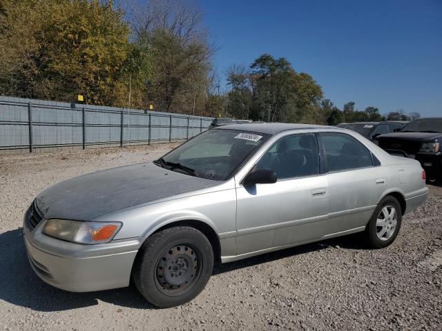TOYOTA CAMRY CE 2000 with VIN JT2BF22KXY0249721 - Photo from auction
