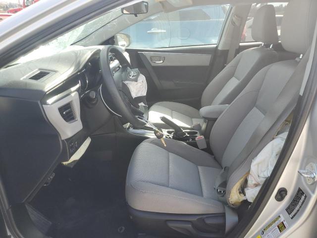 Photo 7 from auction – 2016 TOYOTA COROLLA L with VIN 5YFBURHE0GP513489
