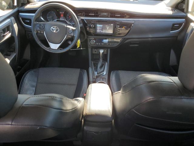 Photo 8 from auction – 2016 TOYOTA COROLLA L with VIN 2T1BURHE6GC514355