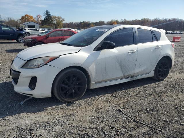 صورة رقم 1 من المزاد - 2012 MAZDA 3 S مع VIN JM1BL1L69C1503451