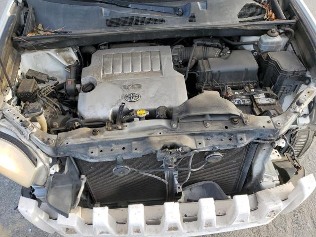 Photo 12 from auction – 2010 TOYOTA HIGHLANDER with VIN JTEYK3EH3A2103931