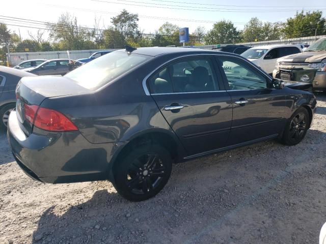 Photo 3 from auction – 2010 KIA OPTIMA EX with VIN KNAGH4A4XA5414730