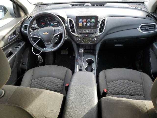 Photo 8 from auction – 2018 CHEVROLET EQUINOX LT with VIN 3GNAXSEV8JS578963