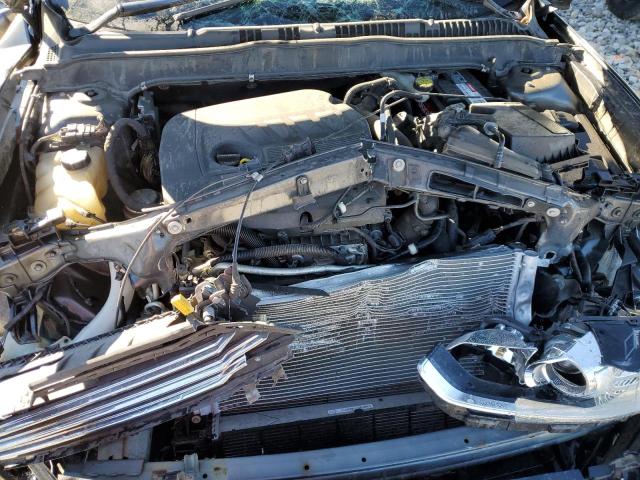 Photo 11 from auction – 2016 FORD FUSION SE with VIN 1FA6P0HD2G5130569