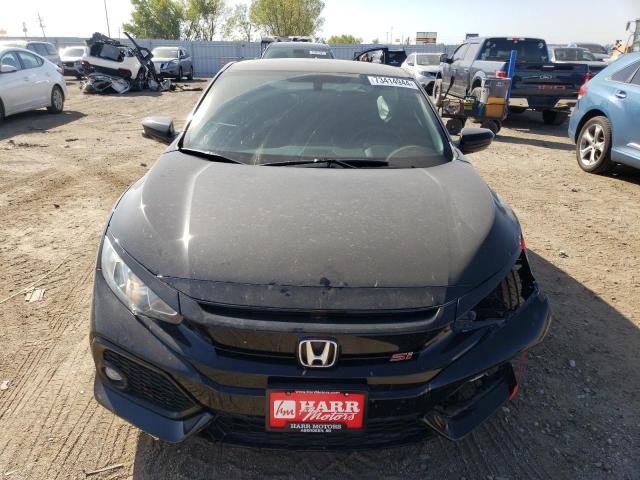 Photo 5 from auction – 2017 HONDA CIVIC SI with VIN 2HGFC3A59HH755041