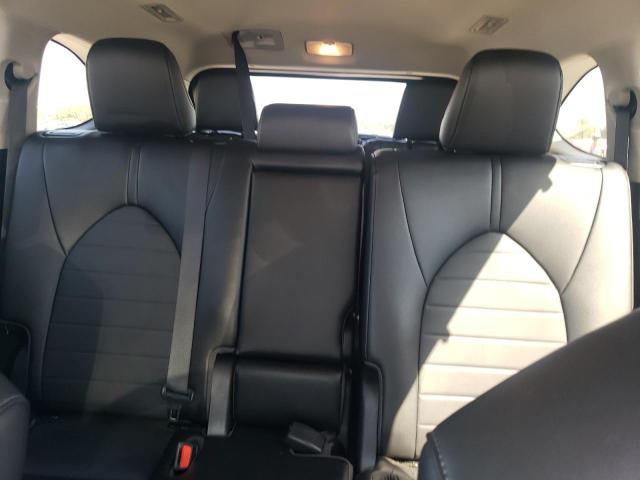 Photo 10 from auction – 2022 TOYOTA HIGHLANDER with VIN 5TDGZRAH0NS558898