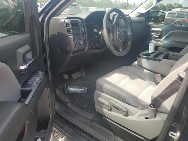 Photo 8 from auction – 2017 GMC SIERRA C15 with VIN 1GTR1LEH0HZ376712