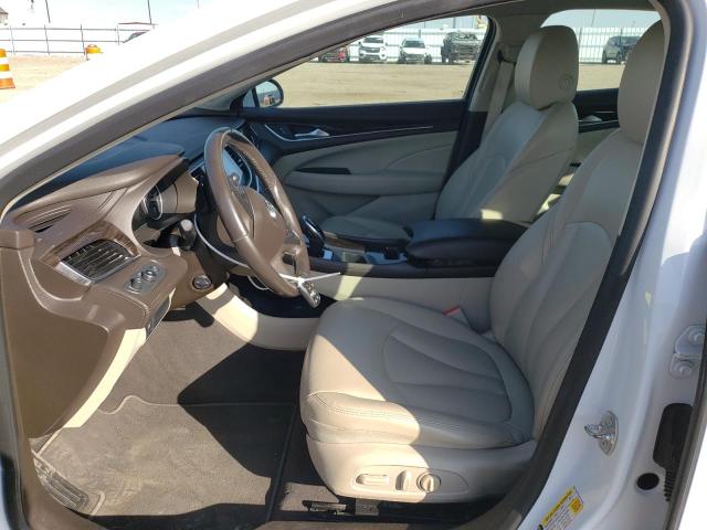 Photo 7 from auction – 2017 BUICK LACROSSE P with VIN 1G4ZN5SS5HU165482