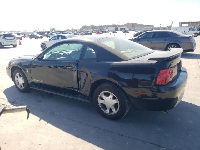 Foto 2 de la subasta – 2001 FORD MUSTANG con VIN 1FAFP40481F225478