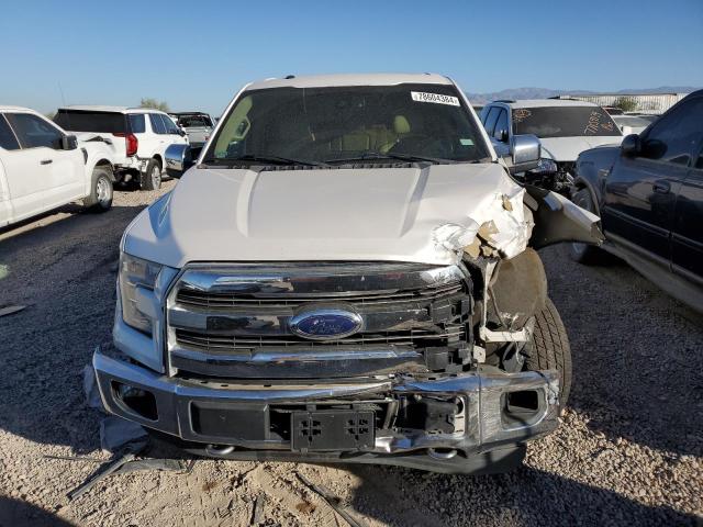 Photo 5 from auction – 2015 FORD F150 SUPER with VIN 1FTEW1EG1FKD81855