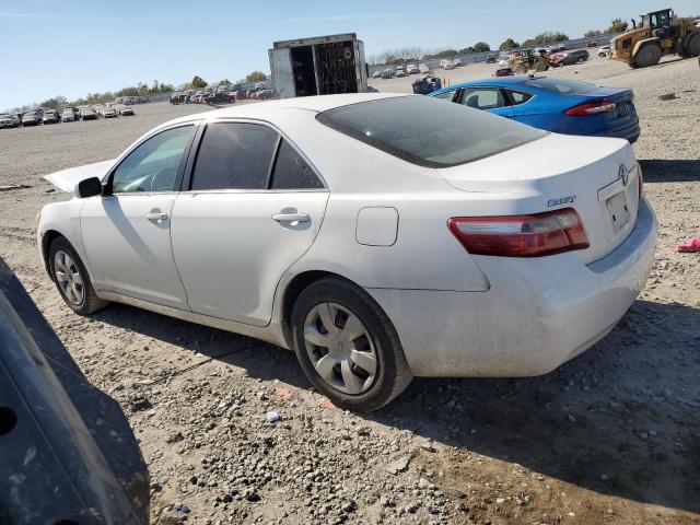 Photo 2 from auction – 2009 TOYOTA CAMRY BASE with VIN 4T4BE46K19R101775