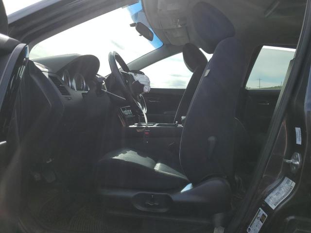 Photo 7 from auction – 2013 MAZDA CX-9 SPORT with VIN JM3TB2BV1D0418513
