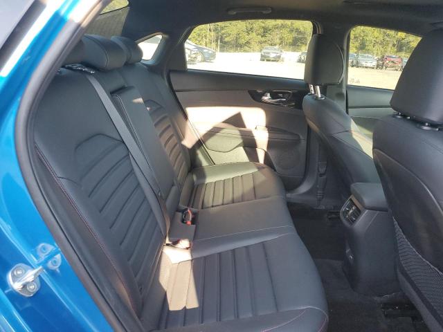 Photo 10 from auction – 2022 KIA FORTE GT with VIN 3KPF44AC3NE446205