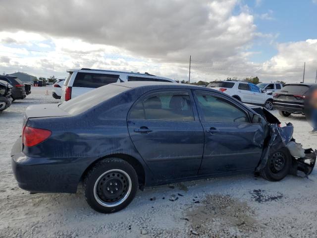 Photo 3 from auction – 2008 TOYOTA COROLLA CE with VIN 1NXBR32E68Z953031