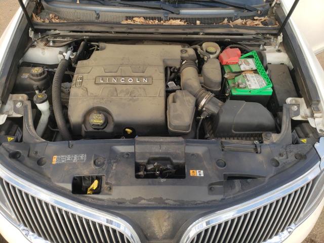 Photo 11 from auction – 2013 LINCOLN MKS with VIN 1LNHL9DK8DG608934