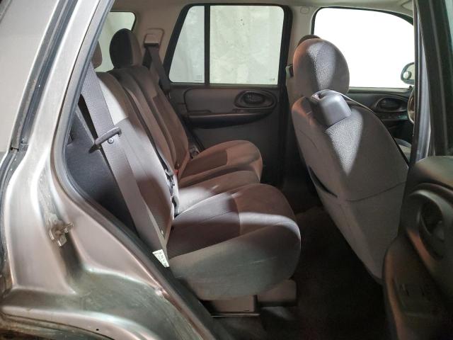 Photo 11 from auction – 2008 CHEVROLET TRAILBLAZE with VIN 1GNDT13S282221781