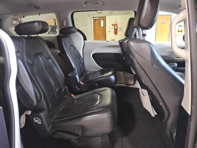 Photo 11 from auction – 2022 CHRYSLER PACIFICA T with VIN 2C4RC1BG6NR123653
