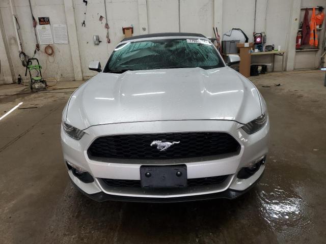 Photo 5 from auction – 2017 FORD MUSTANG with VIN 1FATP8UH9H5204274