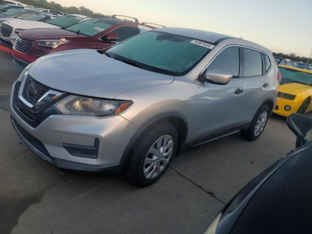Photo 1 from auction – 2019 NISSAN ROGUE S with VIN 5N1AT2MT8KC715908
