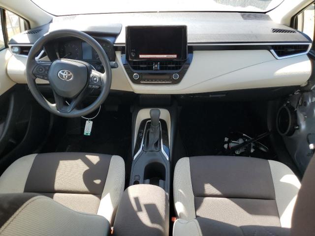 Photo 8 from auction – 2023 TOYOTA COROLLA LE with VIN JTDB4MEE1P3002535