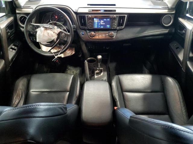 Photo 8 from auction – 2013 TOYOTA RAV4 LIMIT with VIN 2T3DFREV0DW085111