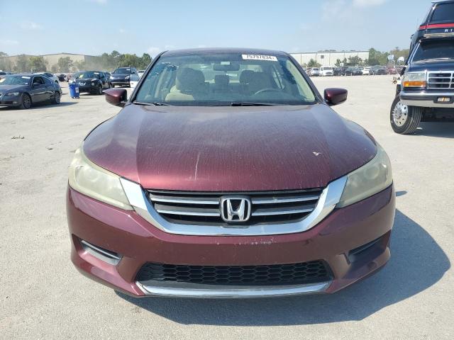 Photo 5 from auction – 2015 HONDA ACCORD LX with VIN 1HGCR2F37FA124304