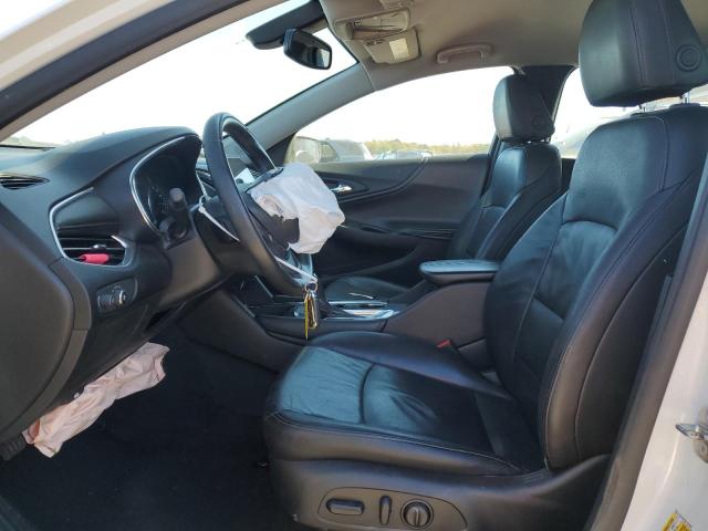 Photo 7 from auction – 2016 CHEVROLET MALIBU LT with VIN 1G1ZE5ST8GF323628