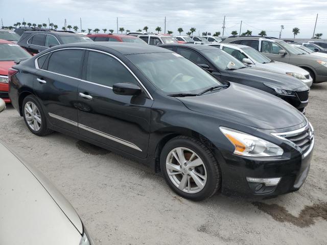 Photo 4 from auction – 2015 NISSAN ALTIMA 2.5 with VIN 1N4AL3AP2FC170317